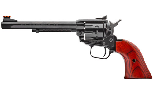 Heritage Manufacturing Inc Revolver: Single Action - Rough Rider - 22LR|22M - RR22999MB6AS
