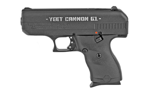 Hi-Point Firearms Pistol - C-9 - 9MM - 916G1YC