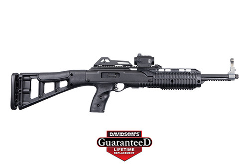 Hi-Point Firearms Rifle: Semi-Auto - Carbine TS - 9MM - 995TSRDCT