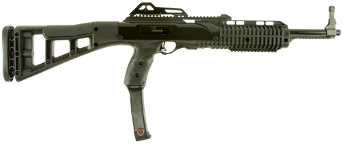 Hi-Point Firearms Rifle: Semi-Auto - Carbine TS - 9mm - 995TSFG2XRB-HPT