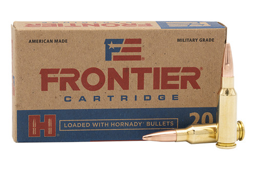 Hornady - 6.5 Grendel - FR700