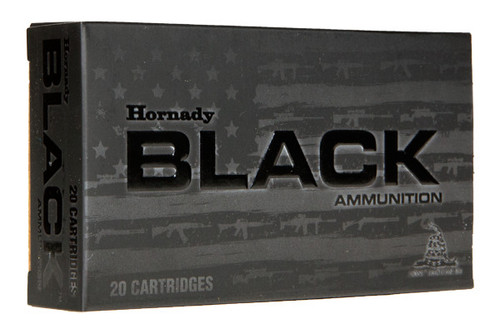 Hornady - 450 Bushmaster - 82246