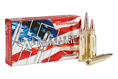 Hornady - 300WSM - 82204