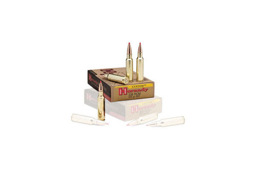 Hornady - 338RCM - 82236