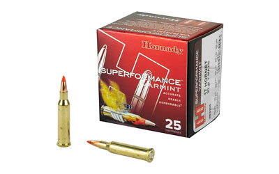 Hornady - 17 Hornet - 83005