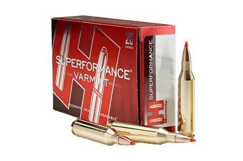 Hornady - 243 - 83433