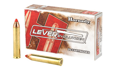 Hornady - 444 Marlin - 82744