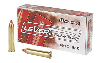 Hornady - 45-70 - 82747