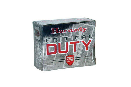 Hornady - 40SW - 91376