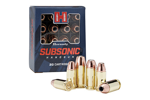 Hornady - 45AP - 90971