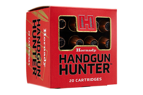 Hornady - 454 Casull - 9151