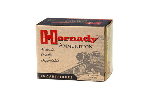 Hornady - 357 - 90562