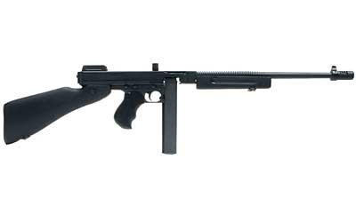 Kahr Arms|Thompson Rifle: Semi-Auto - 1927A1 - 45AP - T1-C