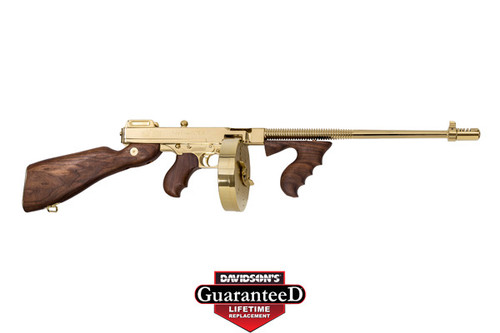 Kahr Arms|Thompson Rifle: Semi-Auto - 1927A1 - 45AP - T150DTG