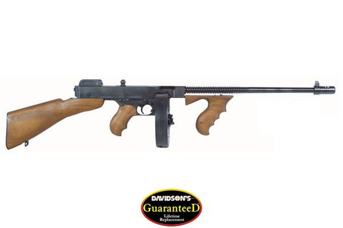 Kahr Arms|Thompson Rifle: Semi-Auto - 1927A1 - 45AP - T1B50D