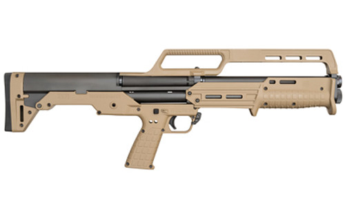 Kel-Tec Shotgun: Pump Action - KS7 - 12 Gauge - KS7TAN