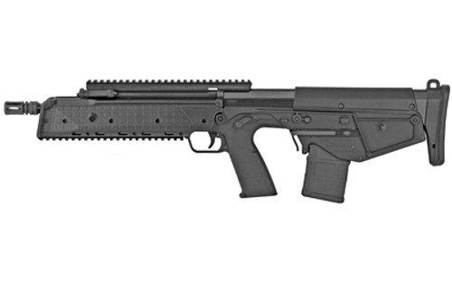 Kel-Tec Rifle: Semi-Auto - RDB - 5.56 NATO|223 - RDBBLK
