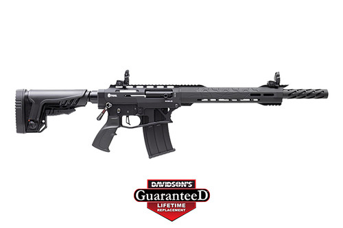 Legacy Sports Intl|Citadel Shotgun: Semi-Auto - Citadel - 12 Gauge - CBOSS2512-CA