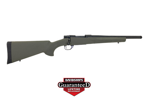 Legacy Sports Intl|Howa Rifle: Bolt Action - 1500 - 6.5 Creedmoor - HHGG65C-16