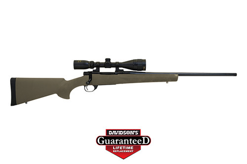 Legacy Sports Intl|Howa Rifle: Bolt Action - 1500 - 7MM-08 - HGP2708G