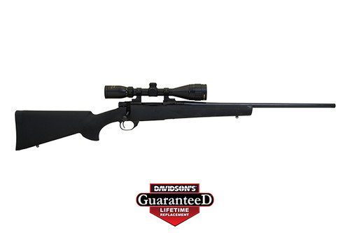 Legacy Sports Intl|Howa Rifle: Bolt Action - 1500 - 7MM - HGP27MMB