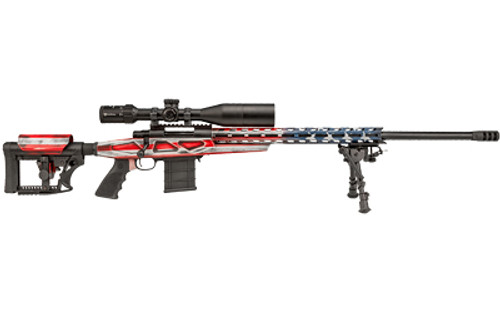 Legacy Sports Intl|Howa Rifle - Bolt Action - M1500 - 6.5 Creedmoor - HCRA72507USK