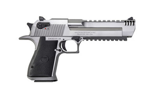 Magnum Research Pistol - Desert Eagle - 44M - DE44SRMB