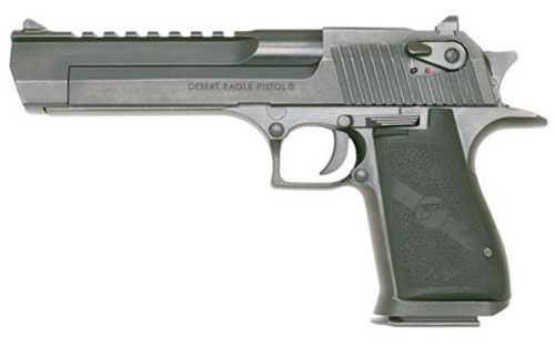 Magnum Research Pistol - Desert Eagle - 357 - DE357