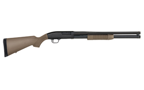 Titan Arms Shotgun - Pump Action - 12GA - 18.5