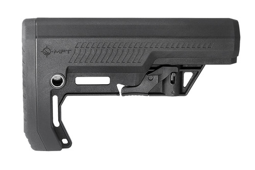 Mission First Tactical - BMSMIL-EXD-BL