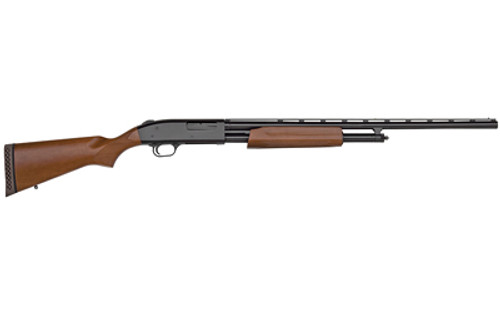 Mossberg Shotgun: Pump Action - 500 - 20 Gauge - 50136