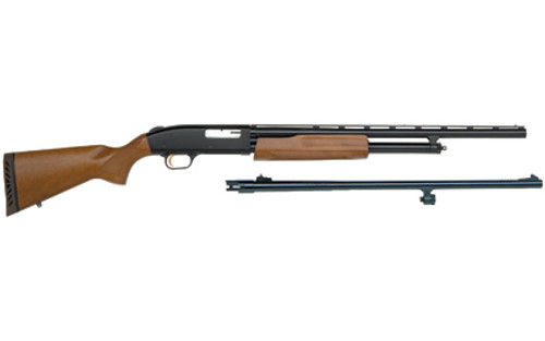 Mossberg Shotgun: Pump Action - 500 - 20 Gauge - 54188