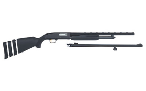 Mossberg Shotgun: Pump Action - 500 - 20 Gauge - 54250