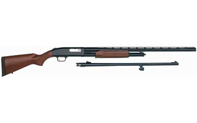 Mossberg Shotgun: Pump Action - 500 - 12 Gauge - 54264