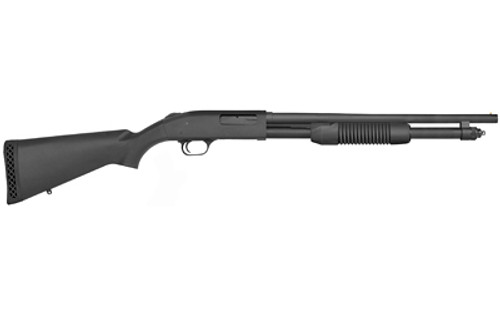 Mossberg Shotgun: Pump Action - 590 - 20 Gauge - 50698