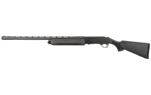 Mossberg Shotgun: Semi-Auto - 935 - 12 Gauge - 81000