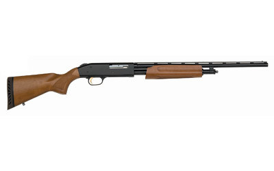 Mossberg Shotgun: Pump Action - 505 - 410 Gauge - 57120