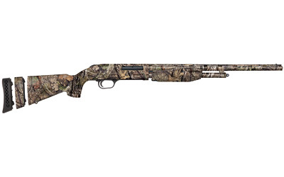 Mossberg Shotgun: Pump Action - 510 - 410 Gauge - 50355
