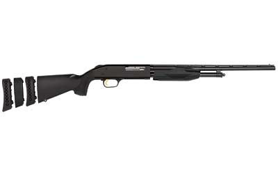 Mossberg Shotgun: Pump Action - 510 - 410 Gauge - 50358
