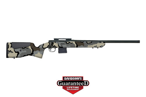 Mossberg Rifle: Bolt Action - MVP - 5.56 NATO|223 - 28040