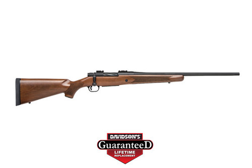Mossberg Rifle: Bolt Action - Patriot - 22-250 - 27841