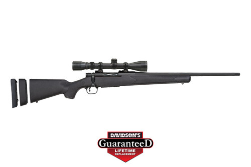 Mossberg Rifle: Bolt Action - Patriot - 350 LGND - 28094