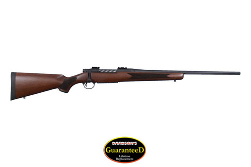 Mossberg Rifle: Bolt Action - Patriot - 25-06 - 27876