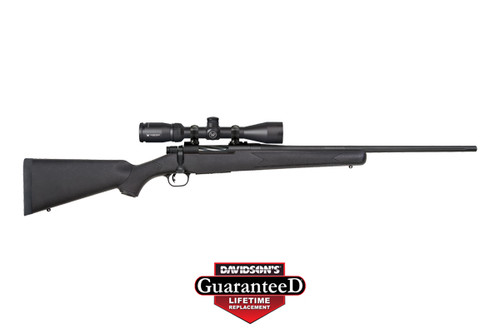 Mossberg Rifle: Bolt Action - Patriot - 243 - 27932