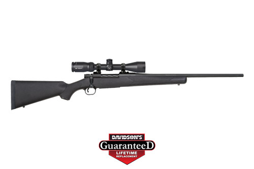 Mossberg Rifle: Bolt Action - Patriot - 6.5 Creedmoor - 28001