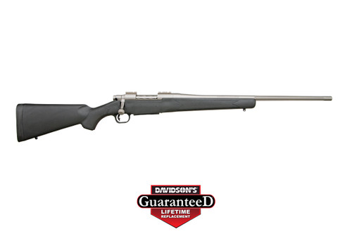 Mossberg Rifle: Bolt Action - Patriot - 270 - 28009-MOS