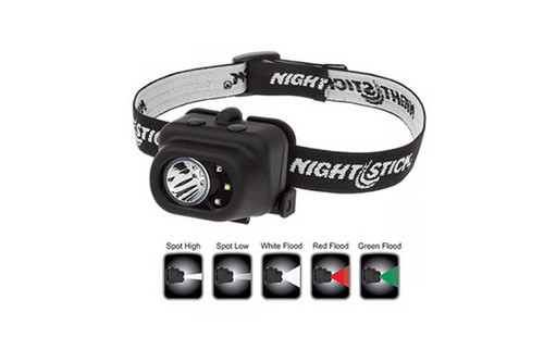 Nightstick - NSP-4610B