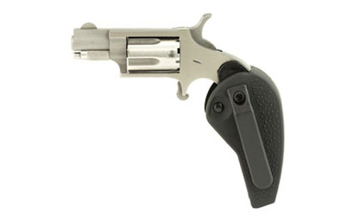 North American Arms Revolver: Single Action - Mini-Revolver - 22LR - NAA-22LR-HG