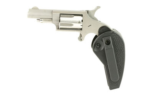 North American Arms Revolver: Single Action - Mini-Revolver - 22LR - NAA-22LLR-HG