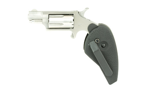 North American Arms Revolver - Single Action - Mini-Revolver - 22LR|22M - NAA-22MSC-HG